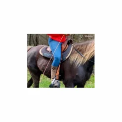selle randonnée*Facon Cuir Sale