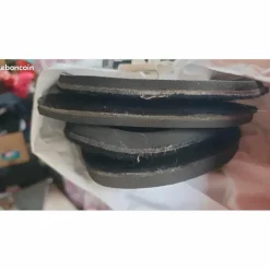 selle randonnée*Facon Cuir Sale