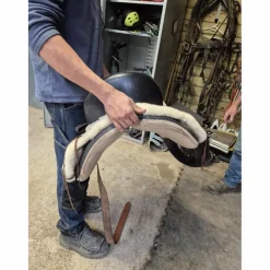 Selle randonnée*- Marque inconnue - Online