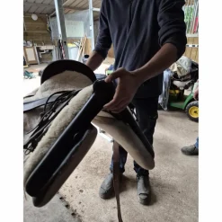 Selle randonnée*- Marque inconnue - Online