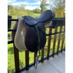 Selle randonnée*- Marque inconnue - Sale