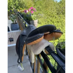 Selle randonnée*- Marque inconnue - Sale