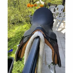 Selle randonnée*- Marque inconnue - Sale