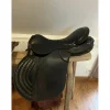 - Marque inconnue - Selles De Randonnée>Selle randonnée cheval