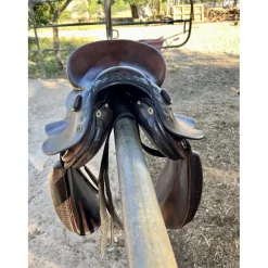 Selle randonnée Hughes Petel*- Marque inconnue - Online