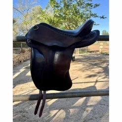 Selle randonnée Hughes Petel*- Marque inconnue - Online
