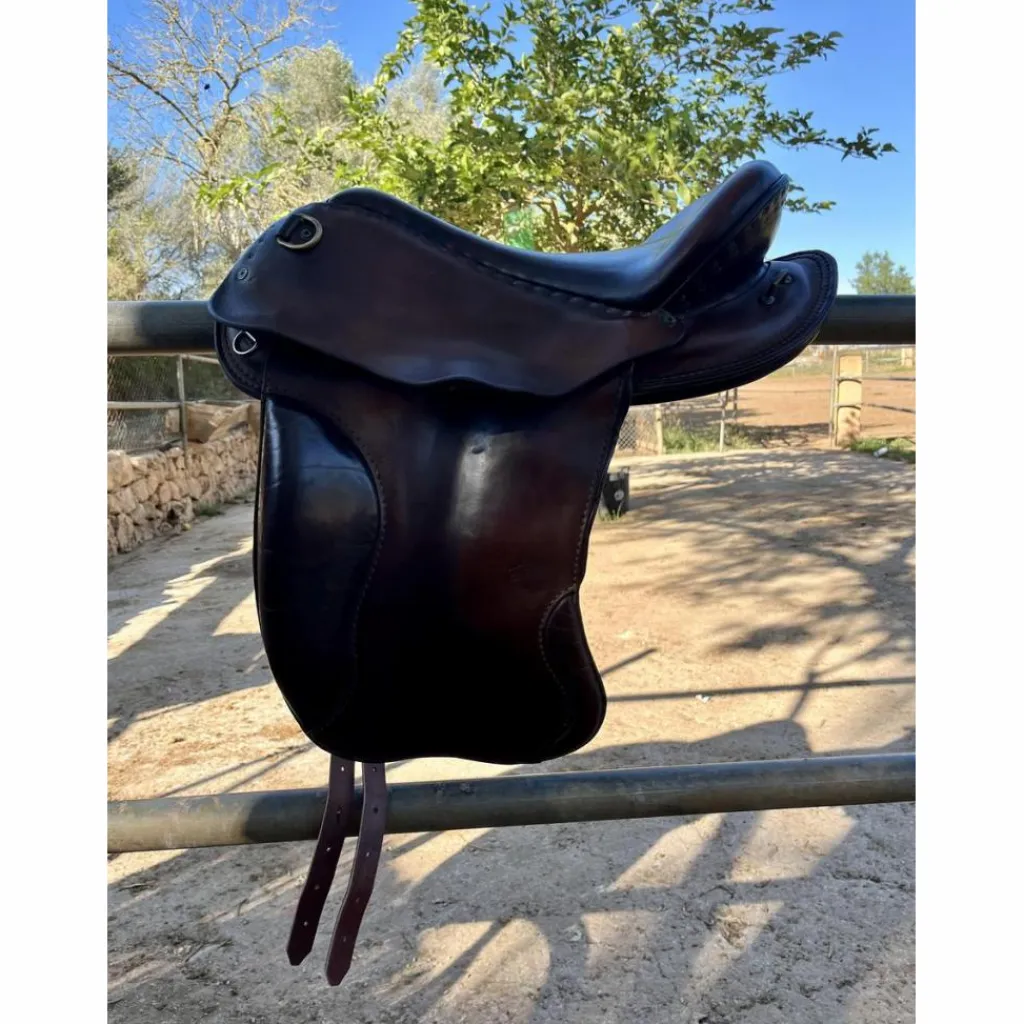 Selle randonnée Hughes Petel*- Marque inconnue - Online