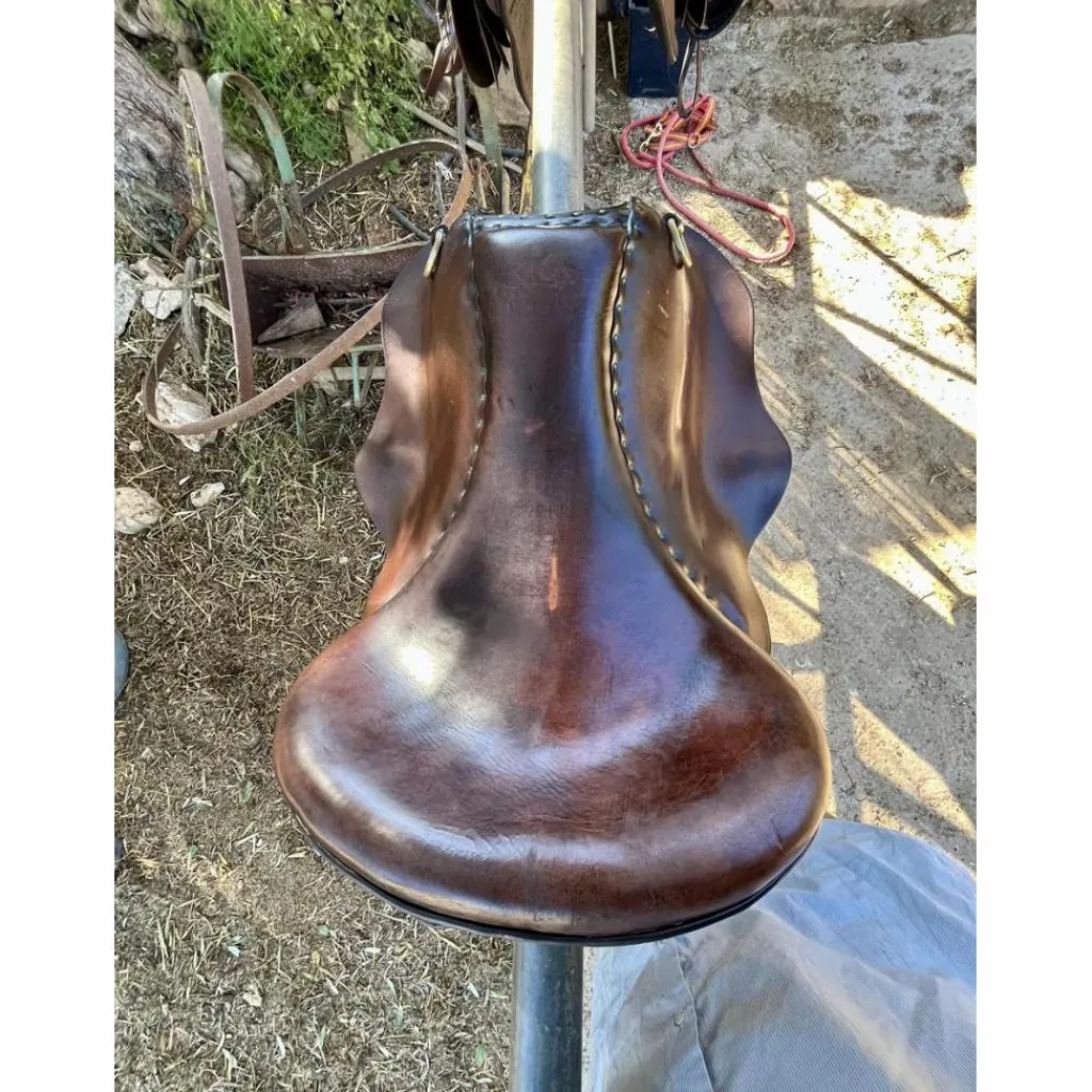 Selle randonnée Hughes Petel*- Marque inconnue - Online