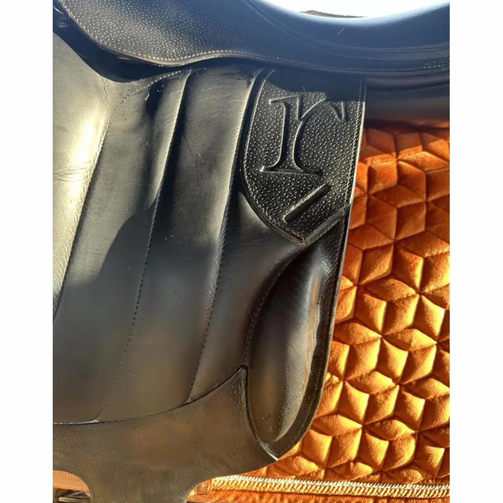 Rebelle Sellier Selles Mixtes>Selle Rebelle Mixte monoquartier R20