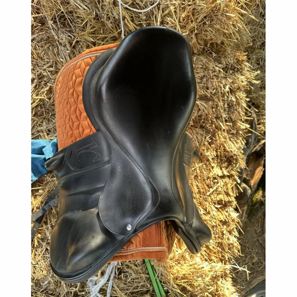 Rebelle Sellier Selles Mixtes>Selle Rebelle Mixte monoquartier R20