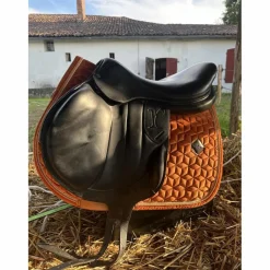 Rebelle Sellier Selles Mixtes><noscript><img width=