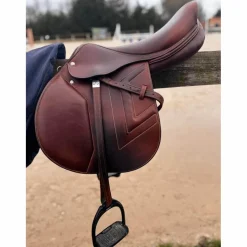 Renaissance Selles D'Obstacle>selle