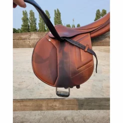 Selle F 2021 17*Renaissance Hot