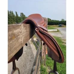 Selle F 2021 17*Renaissance Hot