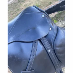 Selle Éric Mondange*Eric Mondange Hot