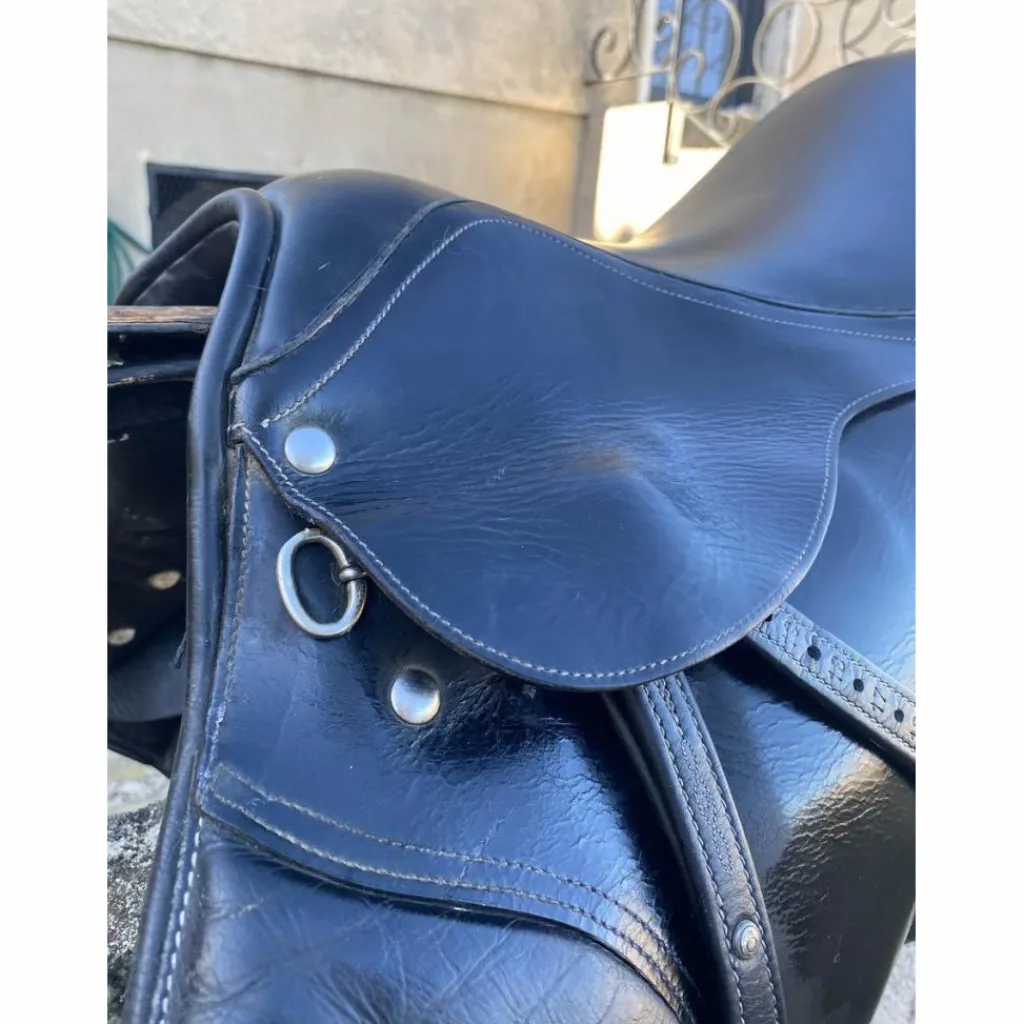 Selle Éric Mondange*Eric Mondange Hot