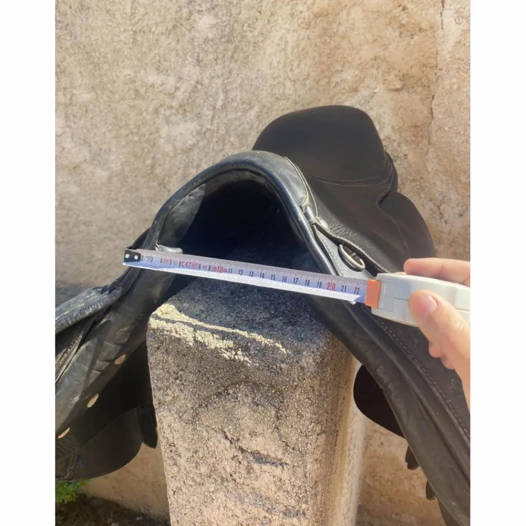 Selle Éric Mondange*Eric Mondange Hot