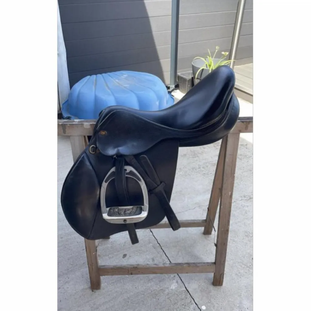 Selle Éric Thomas*Eric Thomas Outlet