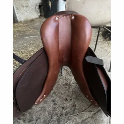 Selle Éric Thomas*Eric Thomas Clearance