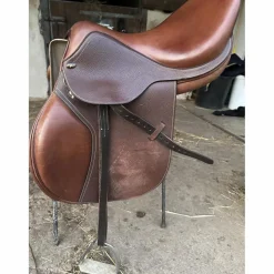 Selle Éric Thomas*Eric Thomas Clearance