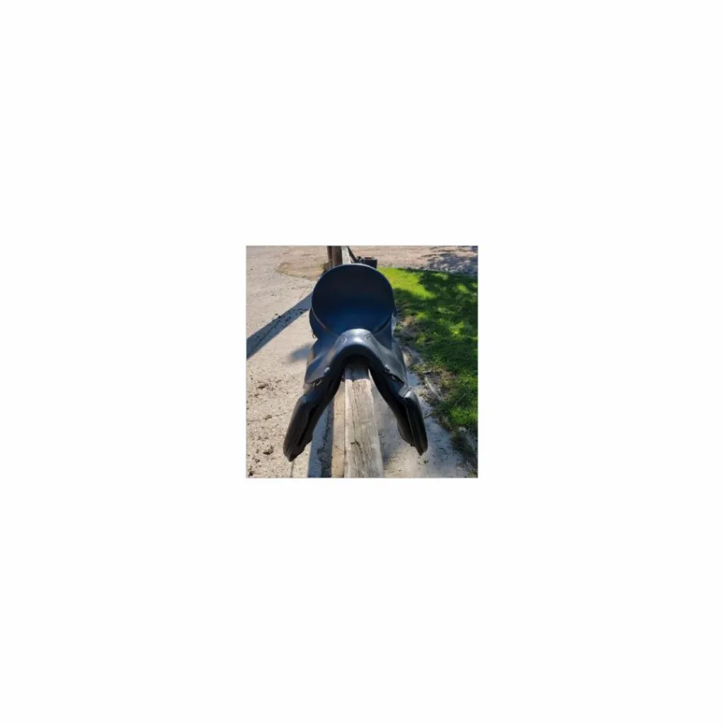 Eric Thomas Selles Mixtes>Selle Éric Thomas New Hybrid Mixte