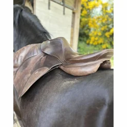 Decathlon Selles Mixtes>Selle Roméo
