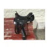 Selle sans arcon Deuber and Partner*- Marque inconnue - Hot
