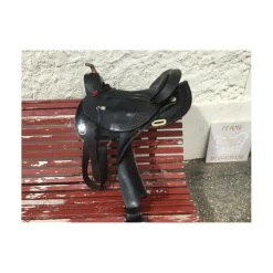 Selle sans arcon Deuber and Partner*- Marque inconnue - Hot
