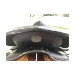 Selle sans arcon Deuber and Partner*- Marque inconnue - Hot
