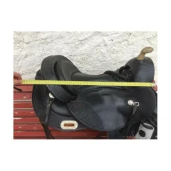 Selle sans arcon Deuber and Partner*- Marque inconnue - Hot