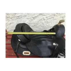 Selle sans arcon Deuber and Partner*- Marque inconnue - Hot