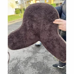 Selle sans arçon*- Marque inconnue - Discount
