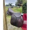 CWD Selles Mixtes>Selle SE02