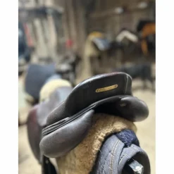CWD Selles Mixtes>Selle SE02