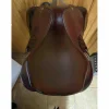 Meyer Selles D'Obstacle>selle semi plate 2023 TAILLE 17 EN PARFAIT ÉTAT