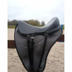 Selle SETZI BALENTE B 2022*- Marque inconnue - Hot