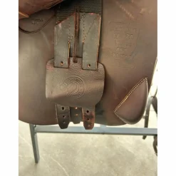 Selle signature 17pouces*Antares Outlet