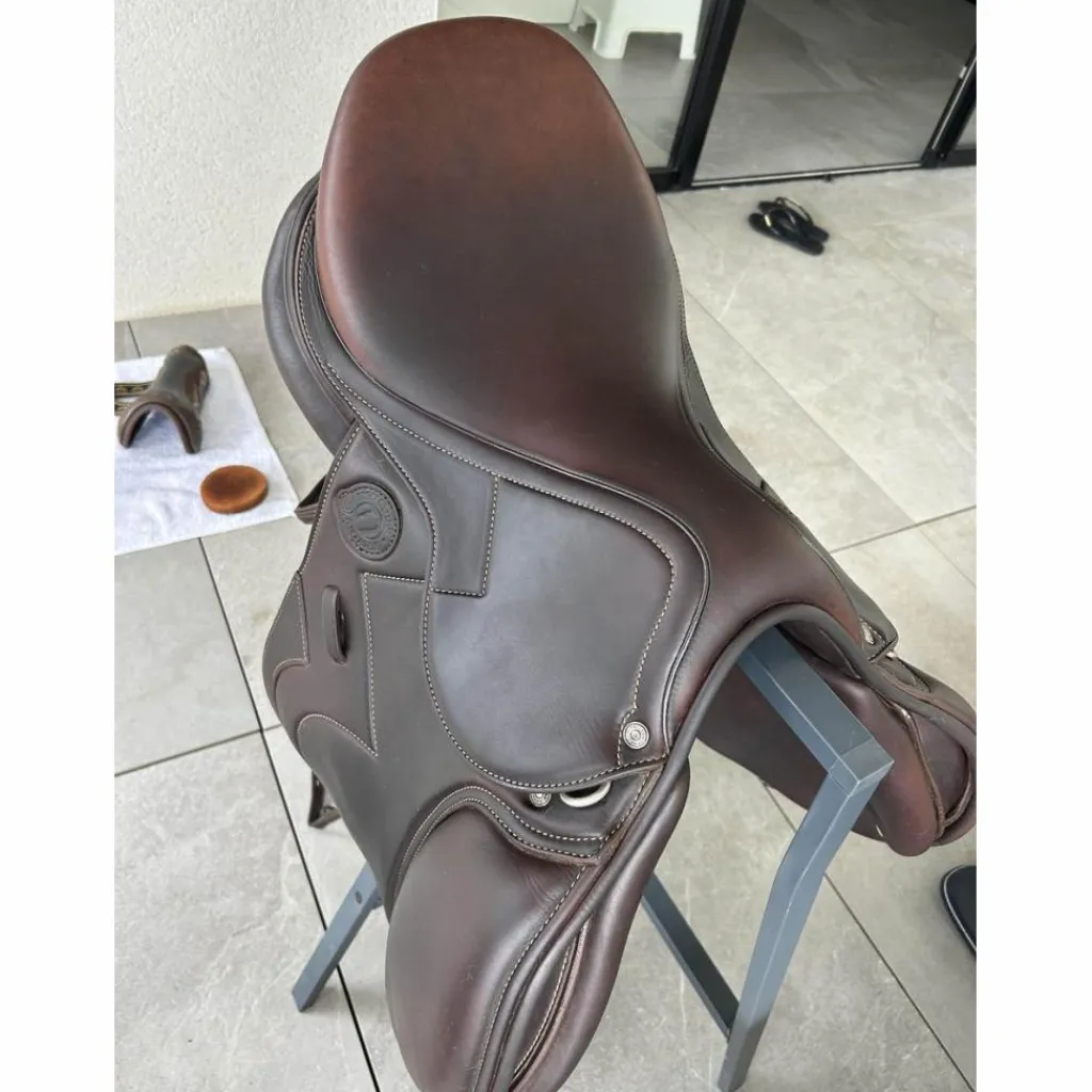 Selle signature 17pouces*Antares Outlet