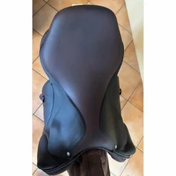 Vincent Gaffet Selles De Cross>Selle SIRIUS Monoquartier 18 pouces