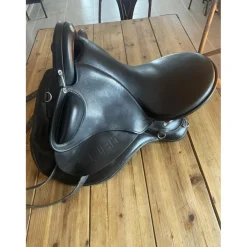 Sommer Selles De Randonnée>Selle SPIRIT