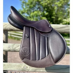 Forestier Selles D'Obstacle>Selle Séoul
