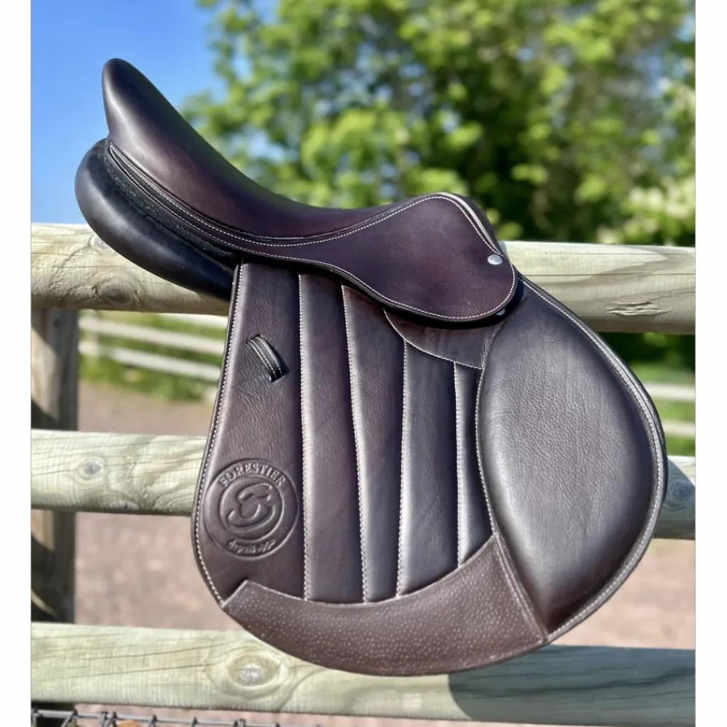 Forestier Selles D'Obstacle>Selle Séoul