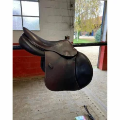 Selle Séoul 16,5*Forestier