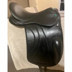 Selle*Spanaldi New