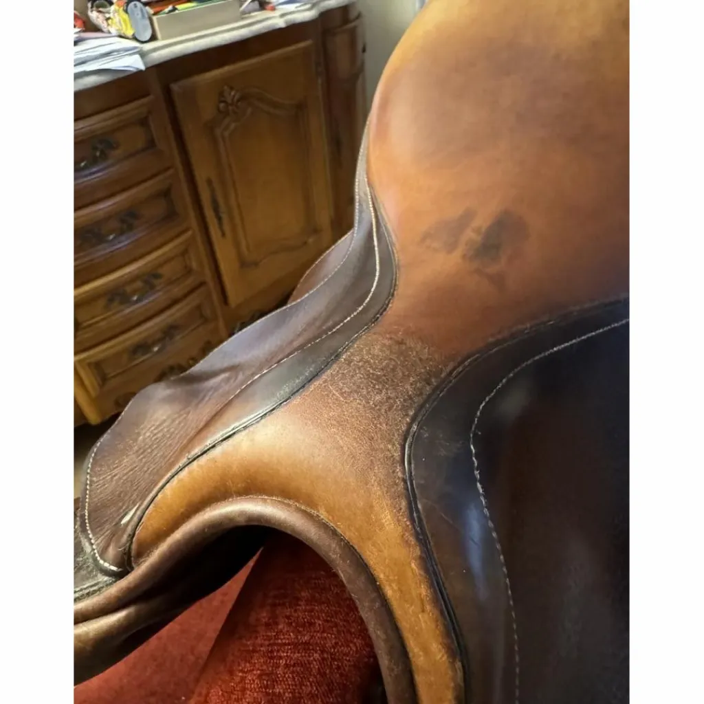 Selle Spooner tendance obstacle T18*Antares Sale