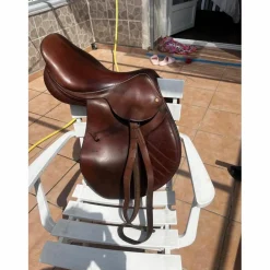 - Marque inconnue - Selles D'Obstacle><noscript><img width=