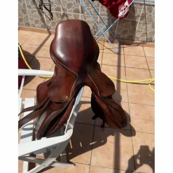 - Marque inconnue - Selles D'Obstacle><noscript><img width=