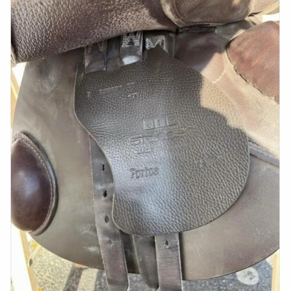 selle*Stubben New