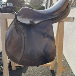 selle*Stubben New