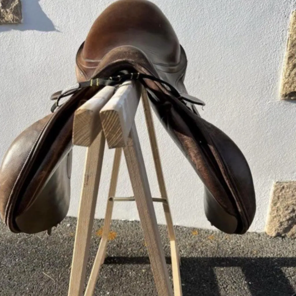 selle*Stubben New